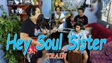 Packasz - Hey Soul Sister (TRAIN cover) / Reggae