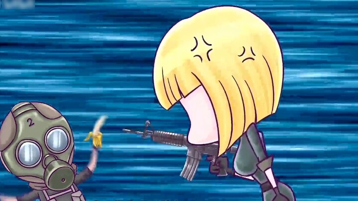 "Huyền Thoại Lửa Mùa 1" Tập 2 Phần 2 [Seth đã tặng gì cho Xiaoman? 】Rạp chiếu phim nhỏ ở cuối phim