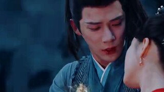 Beautiful and sad! Watching the two rookies, Ayin and Ajin, being abused is very sad, but it is so e