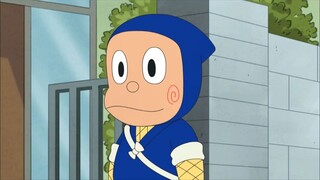 Ninja Hattori Returns S01E01