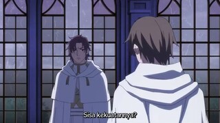 Isekai Yakkyoku Yakyoku [Eps 6] Sub Indo