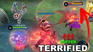 FINALLY! Revamp Vexana Buffed | IS THIS A COMEBACK | MLBB