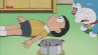 Doraemon episode 413