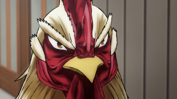 Rooster Fighter - Tập 1 | Vietsub