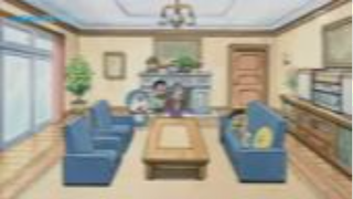 Doraemon episode 313