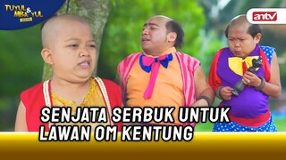 "Dasar Gak Becus Lu Kalo Kerja!" | Tuyul Dan Mbak Yul Eps 35 (1/5)