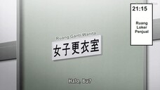 Tangkap dia dengan Tangkisan Hukuman! EP3-720p