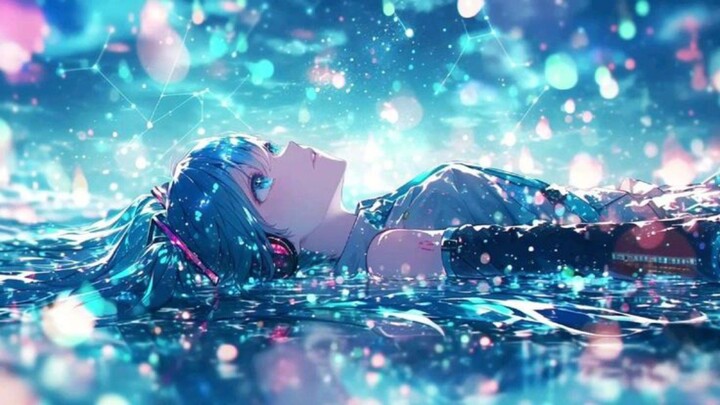 Project Sekai Movie:Kowareta Sekai To Utaenai Miku