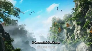 Big Brother S2 Eps 25 (38) Sub Indonesia