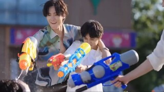 Tập 24 (END) || Nghịch Ái (Yêu Phải Tình Địch) - Revenged Love