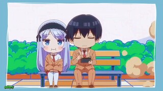 Dapat Pacar Imut Dan Lucu 😋