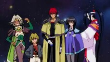 Outlaw Star (Dub) Episode 26