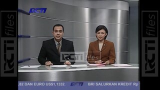 Opening Seputar Indonesia RCTI (11/07/2003)
