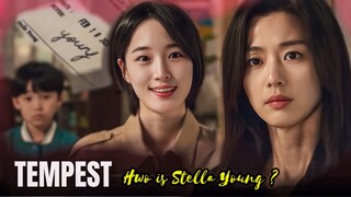 Tempest Episode 6 - 7 Preview & Spoiler | Subtitle Indonesia