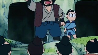 Doraemon (Mandarin version)