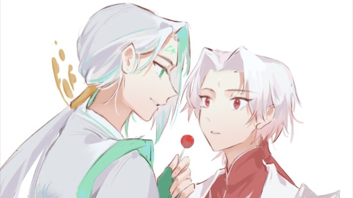 ฉันรู้สึกแย่กับจีจี้เท่านั้น~