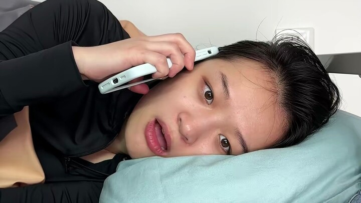 نوم مريح، خلّي نفسك تنام تاني بسرعة! #محتوى واقعي لدرجة مخيفة #حالة نفسية رائعة #ما كنتش أتوقع أبداً