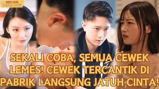 【IndoSub】AKU TERLALU KUAT! SETELAH COBA SEKALI, CEWEK-CEWEK LANGSUNG LEMES~