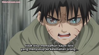 Kelas ampas 'penilai' ternyata OP | eps 10 sub indo