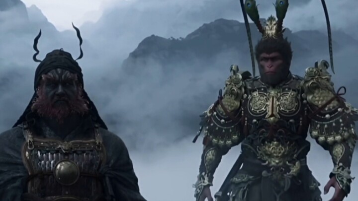 Black Myth Alliance 2: The Age of Zhong Kui