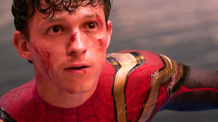 الأمر بدأ بي، وسأكون أنا من ينهيه.