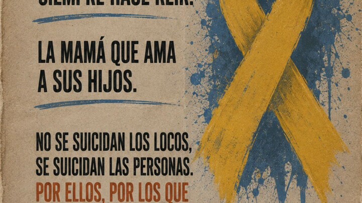 Comparte, quizá alguien necesite leerlo hoy. 💛