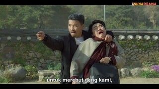 high school return of a gangster eps 1 sub indo