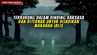 SURGANYA PLOT TWIST | KISAH PETERNAKAN MANUSIA BERKEDOK PANTI ASUHAN