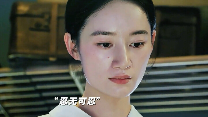 Chị chẳng bao giờ để bụng, có thù là trả ngay tại chỗ.