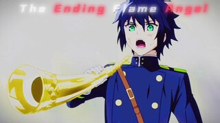 「炽天使」第二号角已吹响！