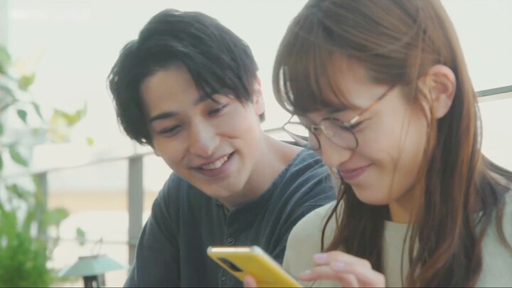 "Dressing up for love has a reason" | Kawaguchi Haruna ✖️ Yokohama Meteor