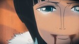 [ One Piece ] Ini adalah kisah Robin bertemu Luffy...