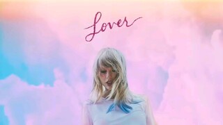 Afterglow-Taylor Swift