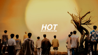 สัมผัสประสบการณ์หูฟังอินเอียร์มอนิเตอร์ซีรีส์ไอดอล Kpop รุ่น Seventeen ที่ "ฮอต" แนะนำให้ใส่หูฟัง