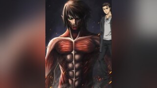 Balas  kalian request nya aneh² aja lah😂fyp#anime#shingekinokyojin#AttackOnTitan#aots4#tokyoghoul#titanshifter#fanart#animlovers#foryo