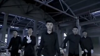 เพลงของพี่ใหญ่ชิงไห่เหยาตัน