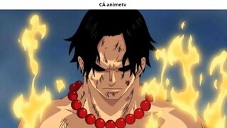 Tất tần tật về năng lực và sức mạnh của Shank _ Giả Thuyết _ 5