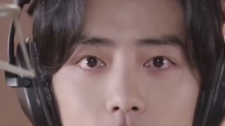 #yizhan love love 😘❣️💚