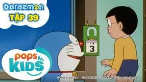 [S1] dorawmon tập 39 - giắc mơi tiên tri - lịch quay ngược thời gian [bản lồng tiếng]