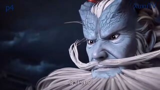 TÂY HÀNH KỶ - THUYẾT MINH _ Siêu Phẩm Phim Hoạt Hình 3D Trung Quốc P4- Chuẩn bị cho cuộc chiến