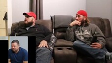 Joe Confronts Weber Uncle Joe's Reaction
