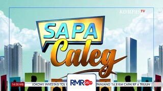 OBB Sapa Caleg KompasTV (2024)