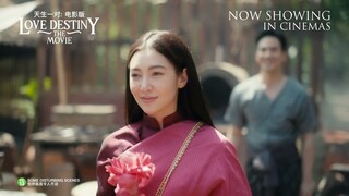 LOVE DESTINY THE MOVIE | 25s Trailer — Sneaks 5 - 10 August & In Cinemas 11 August