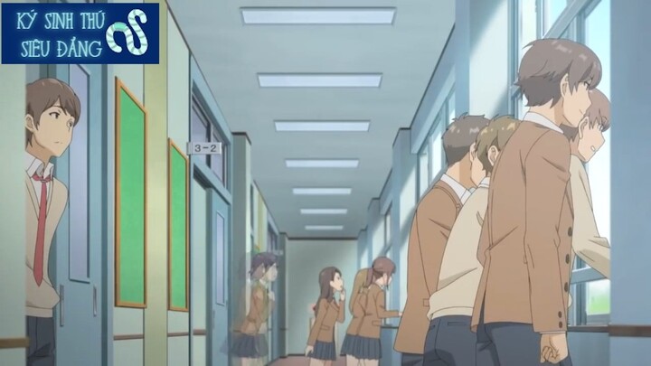 Seishun Buta Yarou「AMV」Chấp nhận tất cả con người của cậu #Anime