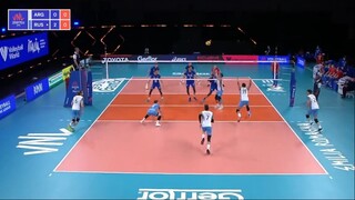 Tổng hợp những Highlights bá đạo nhất #53