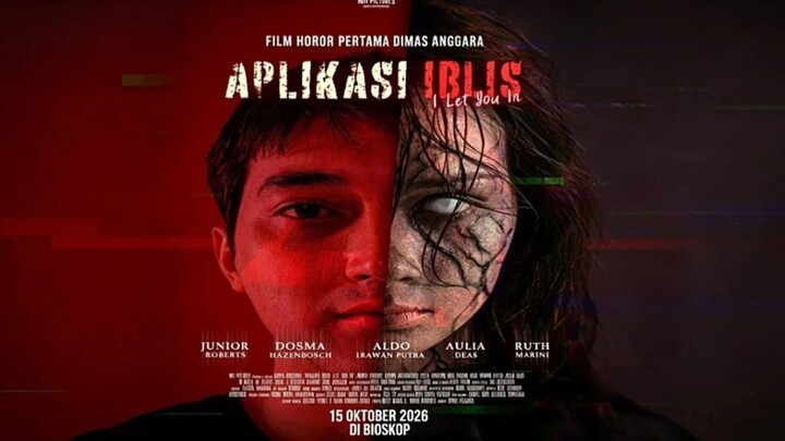 APLIKASI IBLIS (2026) - Review