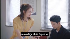 Ngắm Trúng Tương Lai Của Em EP 5 [Sub Việt]
