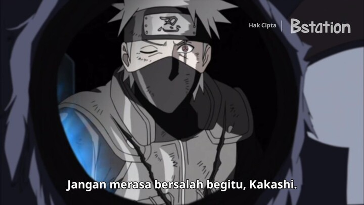 Obito curhat cuy