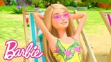 @Barbie | Barbie DREAMWORLD MARATHON! 🌸 ✨ 🌈