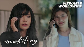 Makiling: A word of warning from Rose to Portia! (Episode 81)